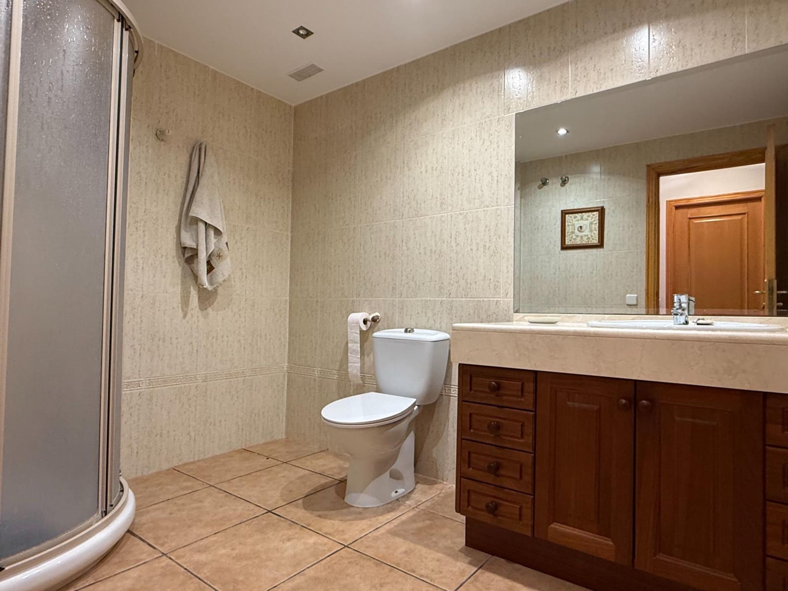 3 soveværelse Lejlighed til salg i Marratxi med swimmingpool - € 650.000 (Ref: 9359679)