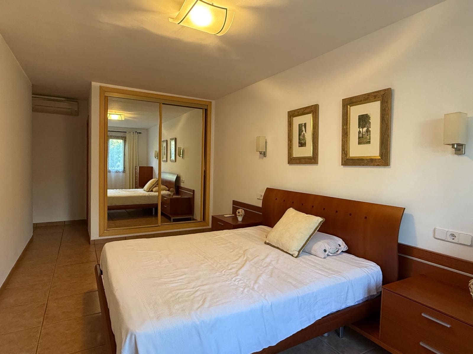 3 soveværelse Lejlighed til salg i Marratxi med swimmingpool - € 650.000 (Ref: 9359679)