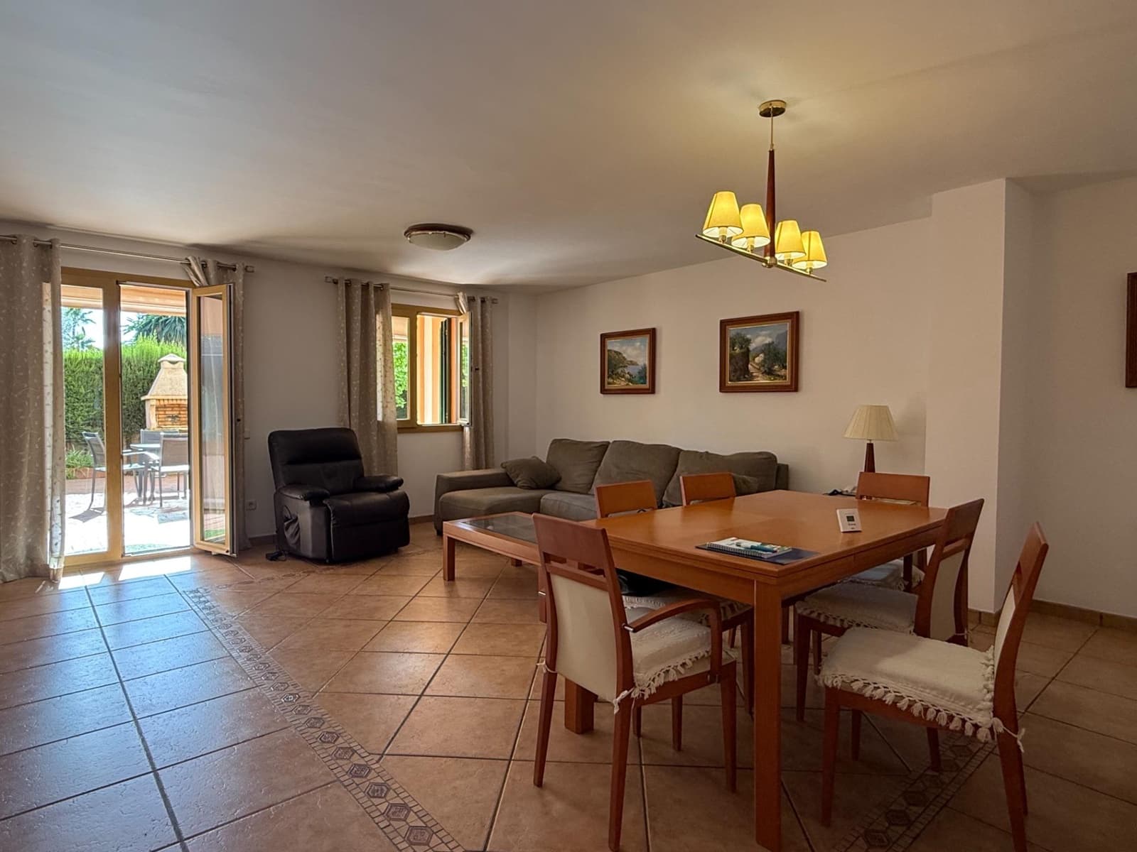 3 soveværelse Lejlighed til salg i Marratxi med swimmingpool - € 650.000 (Ref: 9359679)