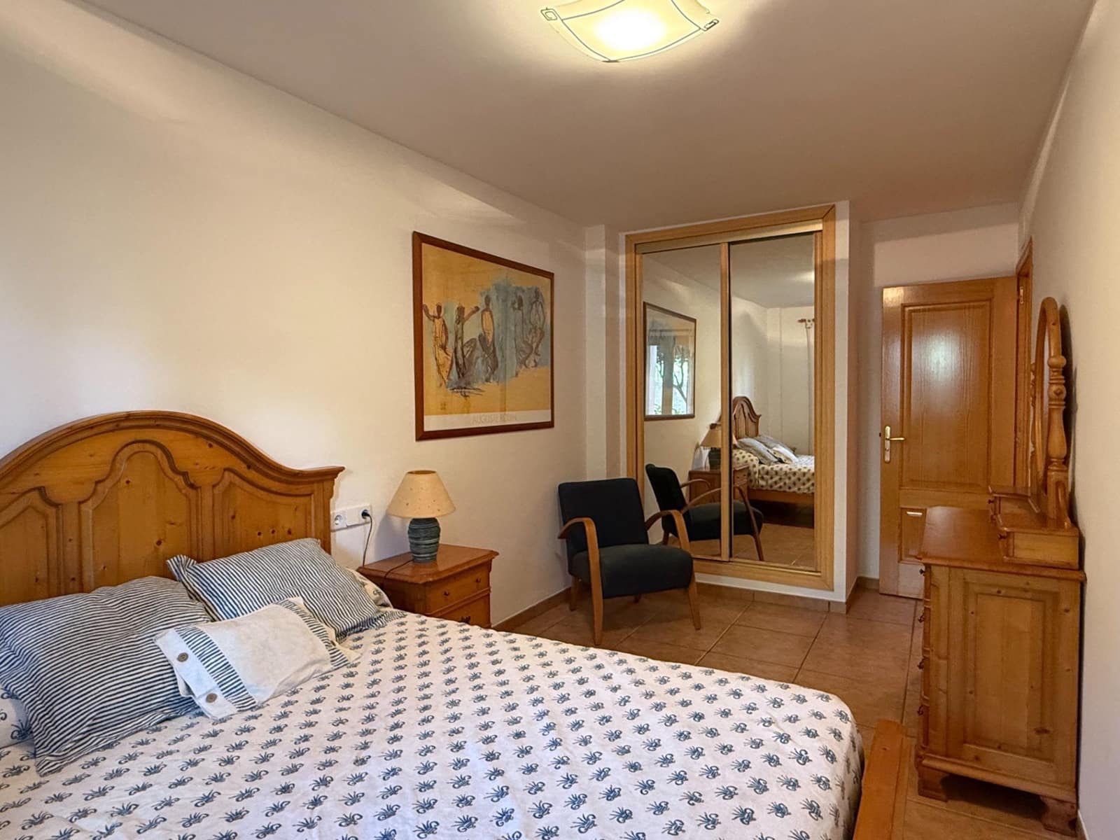 3 slaapkamer Appartement te koop in Marratxi met zwembad - € 650.000 (Ref: 9359679)