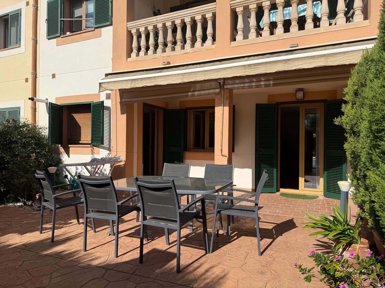 3 slaapkamer Appartement te koop in Marratxi met zwembad - € 650.000 (Ref: 9359679)