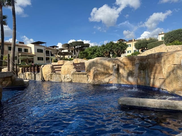 Apartamento de 3 habitaciones en Marratxí en venta con piscina - 650.000 € (Ref: 9359679)