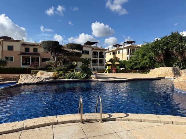 Apartamento de 3 habitaciones en Marratxí en venta con piscina - 650.000 € (Ref: 9359679)