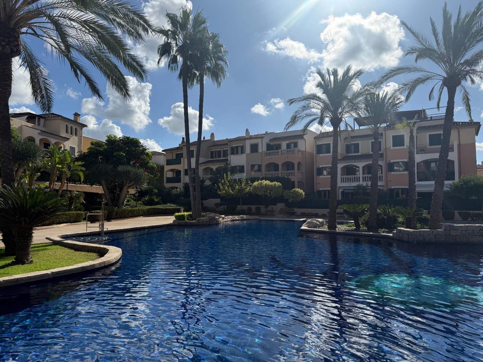 3 slaapkamer Appartement te koop in Marratxi met zwembad - € 650.000 (Ref: 9359679)