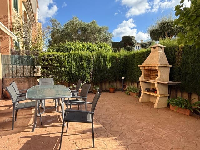 Apartamento de 3 habitaciones en Marratxí en venta con piscina - 650.000 € (Ref: 9359679)