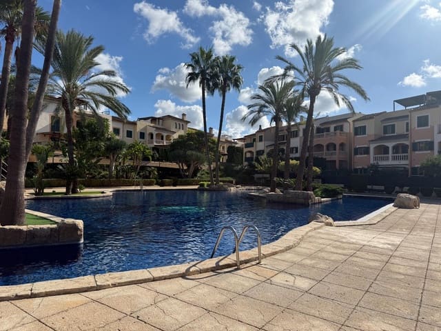 Apartamento de 3 habitaciones en Marratxí en venta con piscina - 650.000 € (Ref: 9359679)