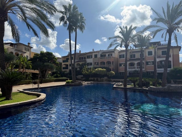 Apartamento de 3 habitaciones en Marratxí en venta con piscina - 650.000 € (Ref: 9359679)