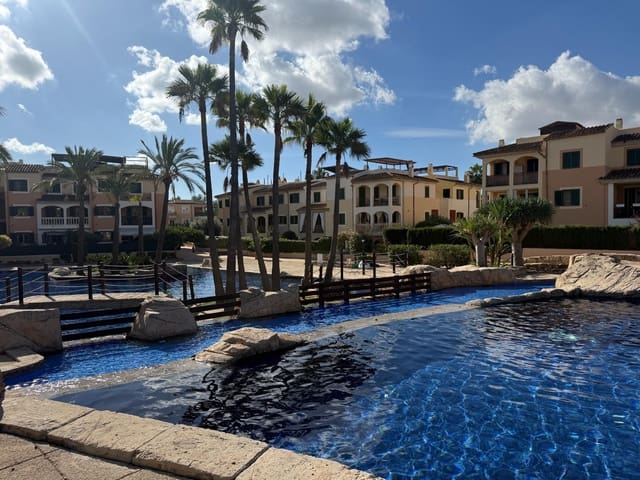 Apartamento de 3 habitaciones en Marratxí en venta con piscina - 650.000 € (Ref: 9359679)