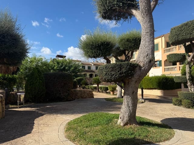 Apartamento de 3 habitaciones en Marratxí en venta con piscina - 650.000 € (Ref: 9359679)