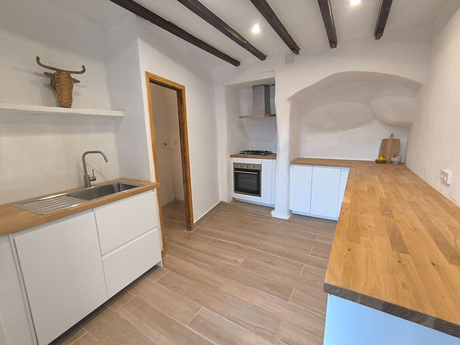 3 soverom Hus til salgs i Andratx - € 370 000 (Ref: 9374224)