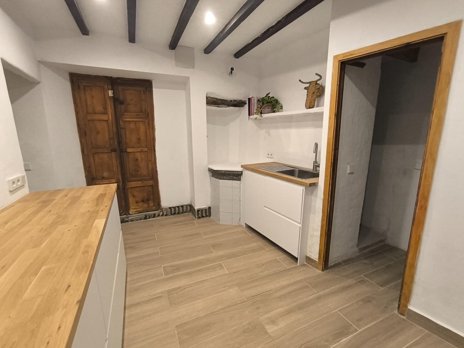 3 soverom Hus til salgs i Andratx - € 370 000 (Ref: 9374224)