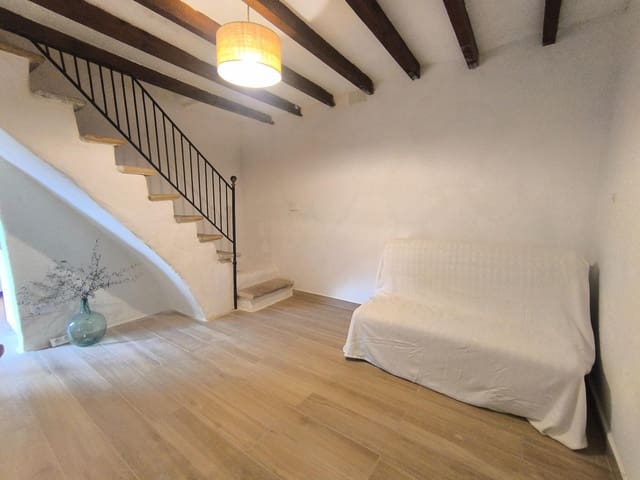 3 soveværelse Byhus til salg i Andratx - € 370.000 (Ref: 9374224)