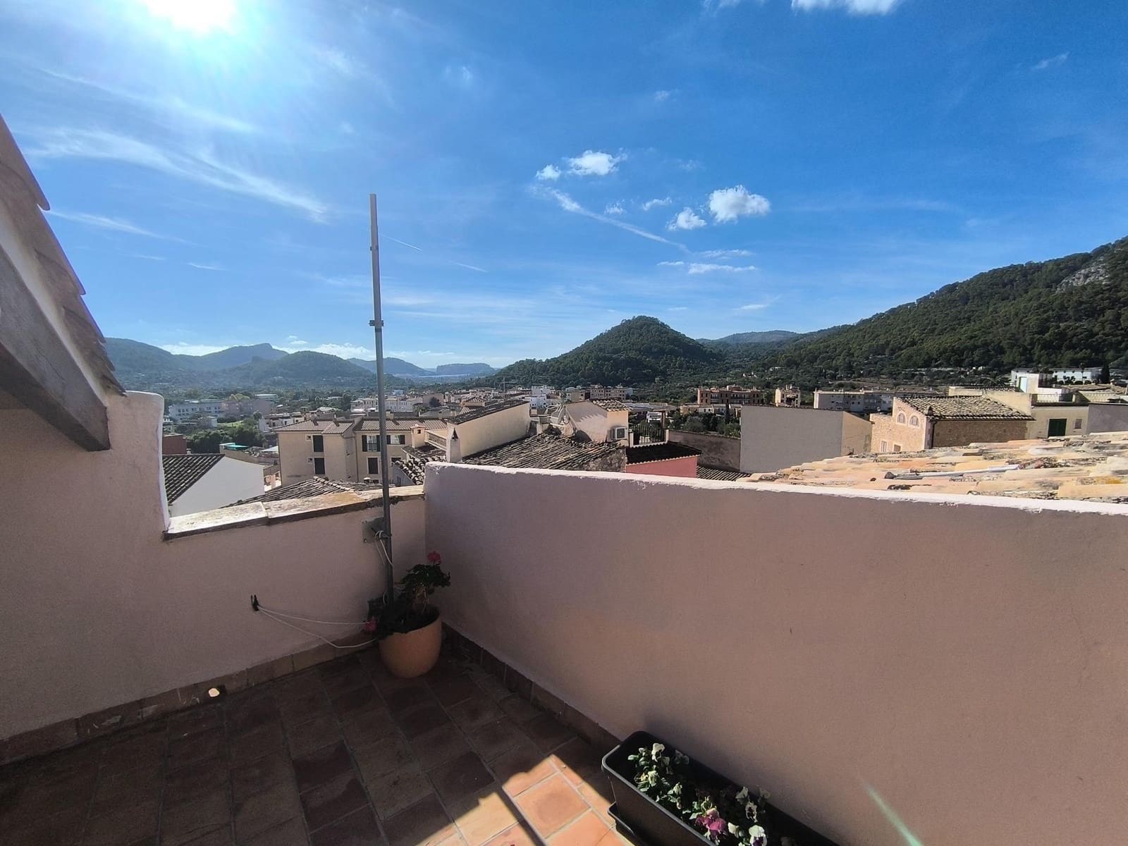 3 soverom Hus til salgs i Andratx - € 370 000 (Ref: 9374224)