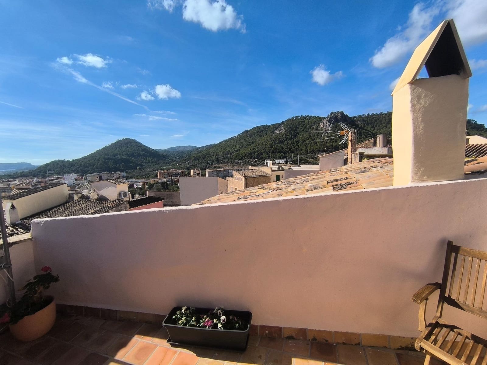 3 soverom Hus til salgs i Andratx - € 370 000 (Ref: 9374224)