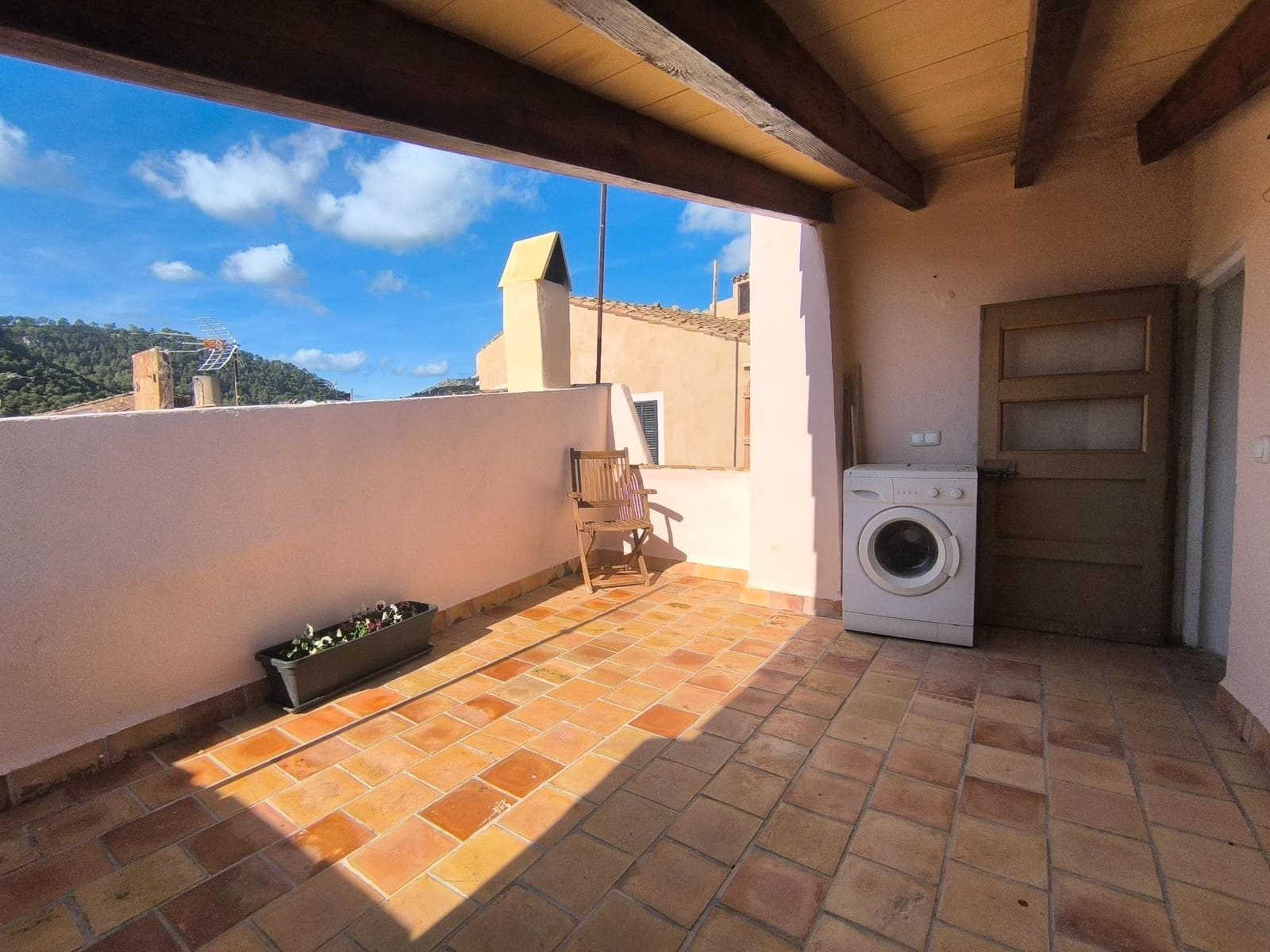 3 soverom Hus til salgs i Andratx - € 370 000 (Ref: 9374224)