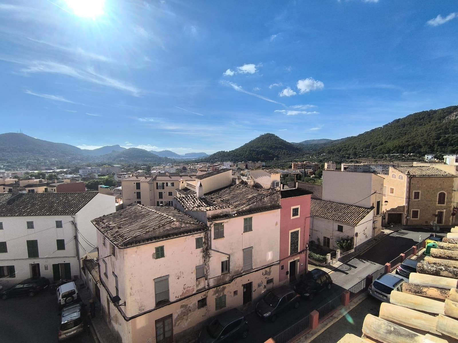 3 soverom Hus til salgs i Andratx - € 370 000 (Ref: 9374224)