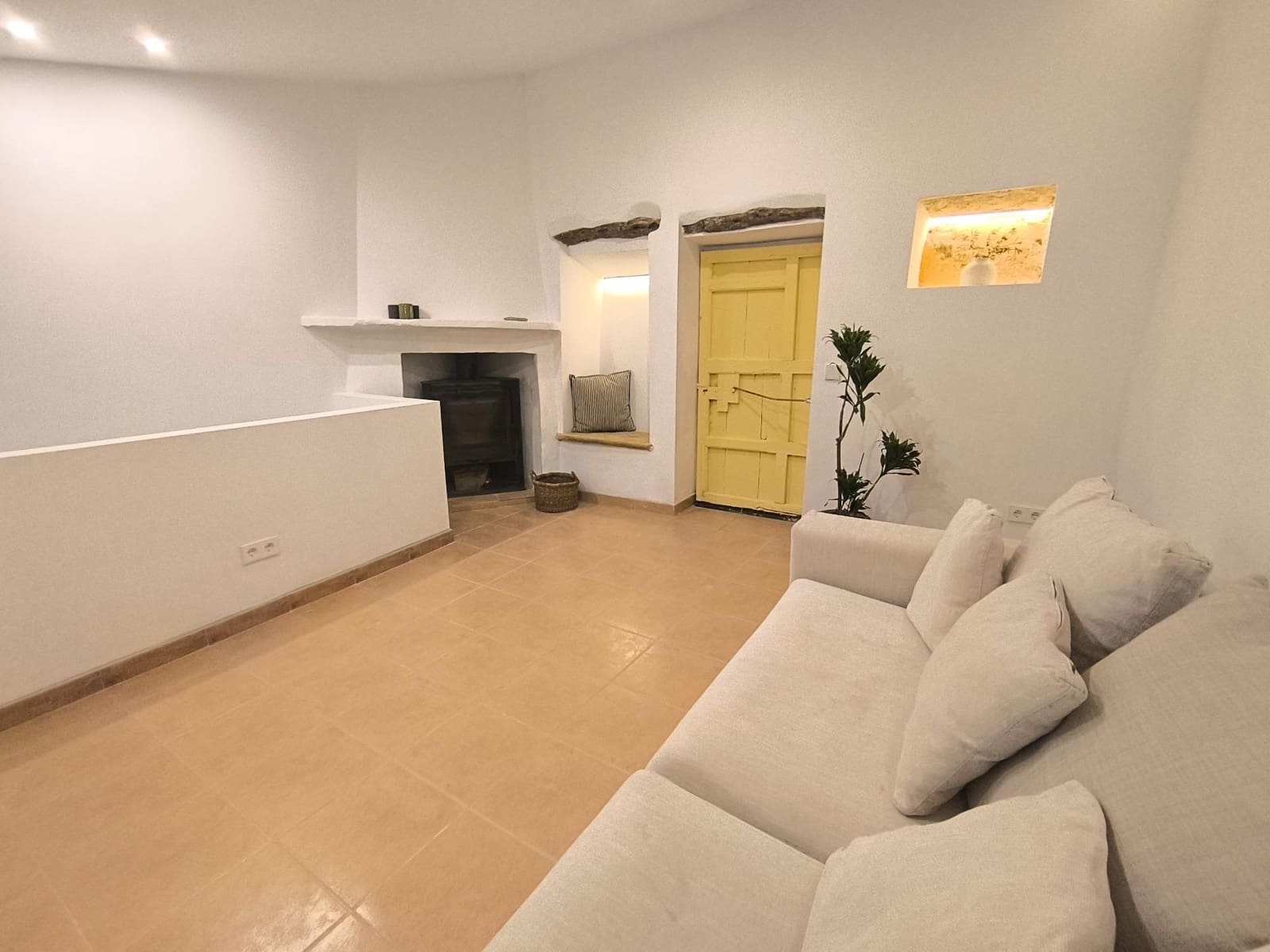 3 soverom Hus til salgs i Andratx - € 370 000 (Ref: 9374224)