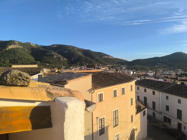 3 soveværelse Byhus til salg i Andratx - € 370.000 (Ref: 9374224)