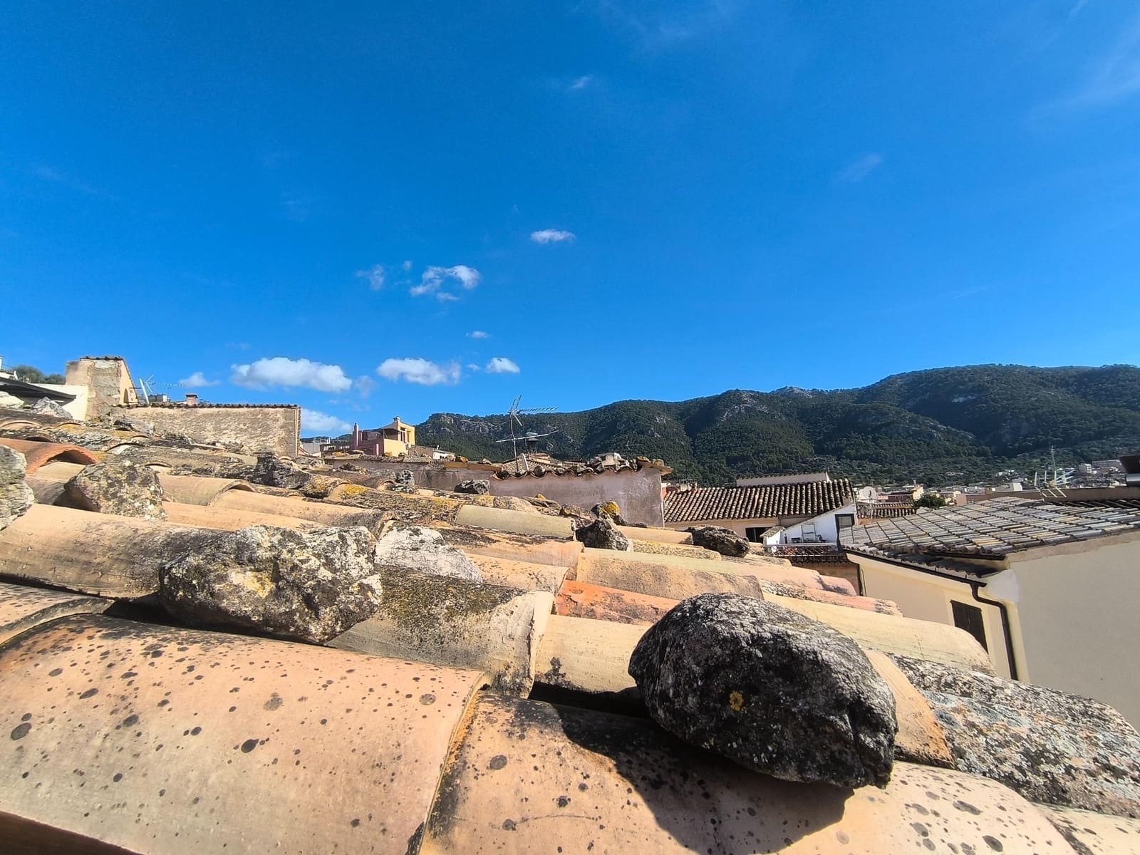 3 soverom Hus til salgs i Andratx - € 370 000 (Ref: 9374224)