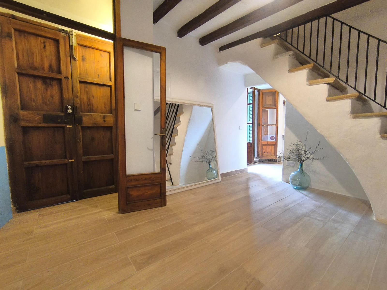 3 soverom Hus til salgs i Andratx - € 370 000 (Ref: 9374224)