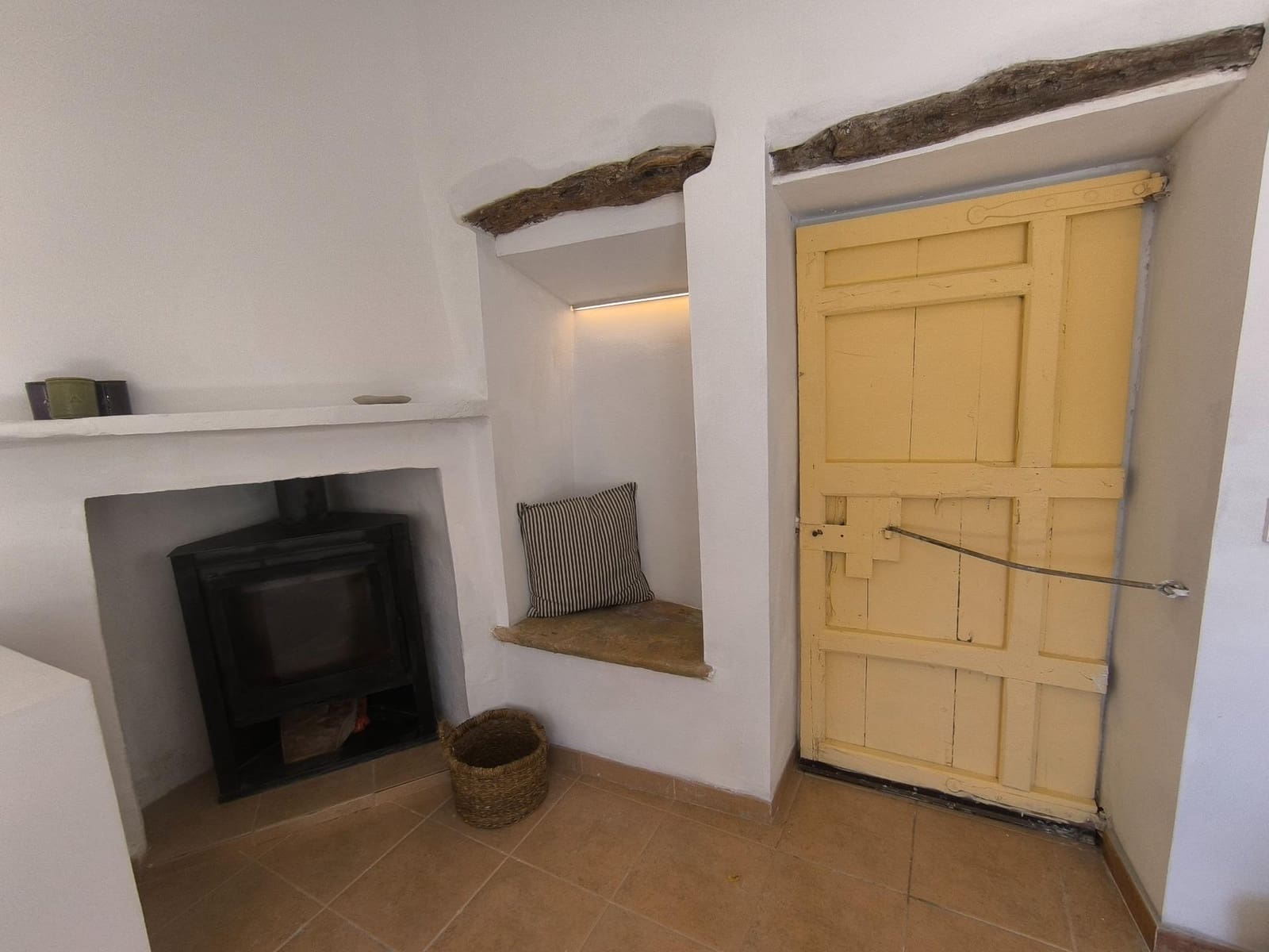 3 soverom Hus til salgs i Andratx - € 370 000 (Ref: 9374224)