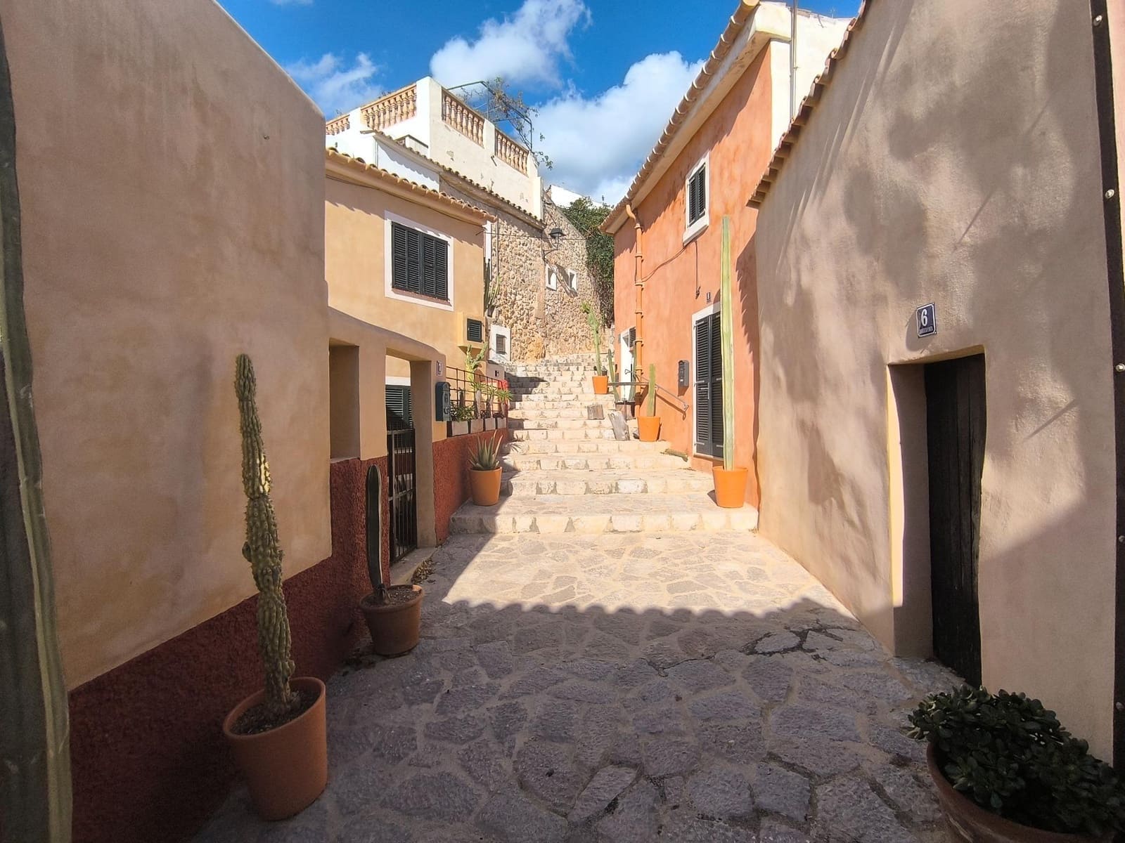 3 soverom Hus til salgs i Andratx - € 370 000 (Ref: 9374224)