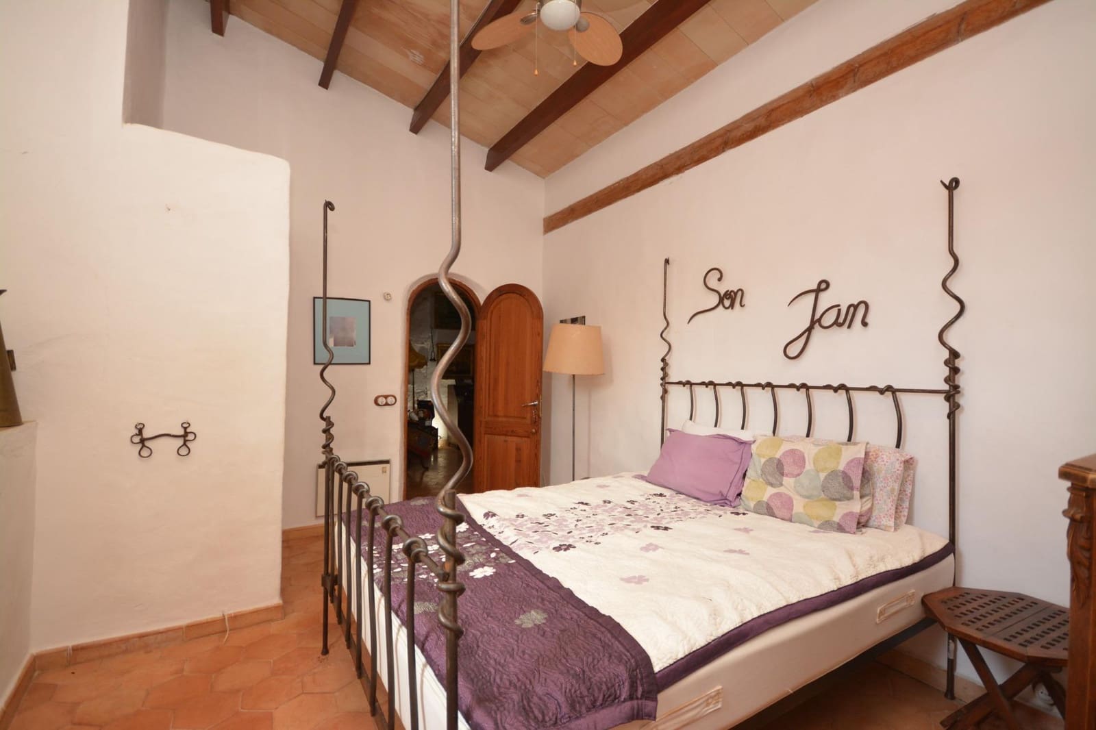 6 chambre Finca/Maison de Campagne à vendre à Ullaro - 650 000 € (Ref: 9385702)