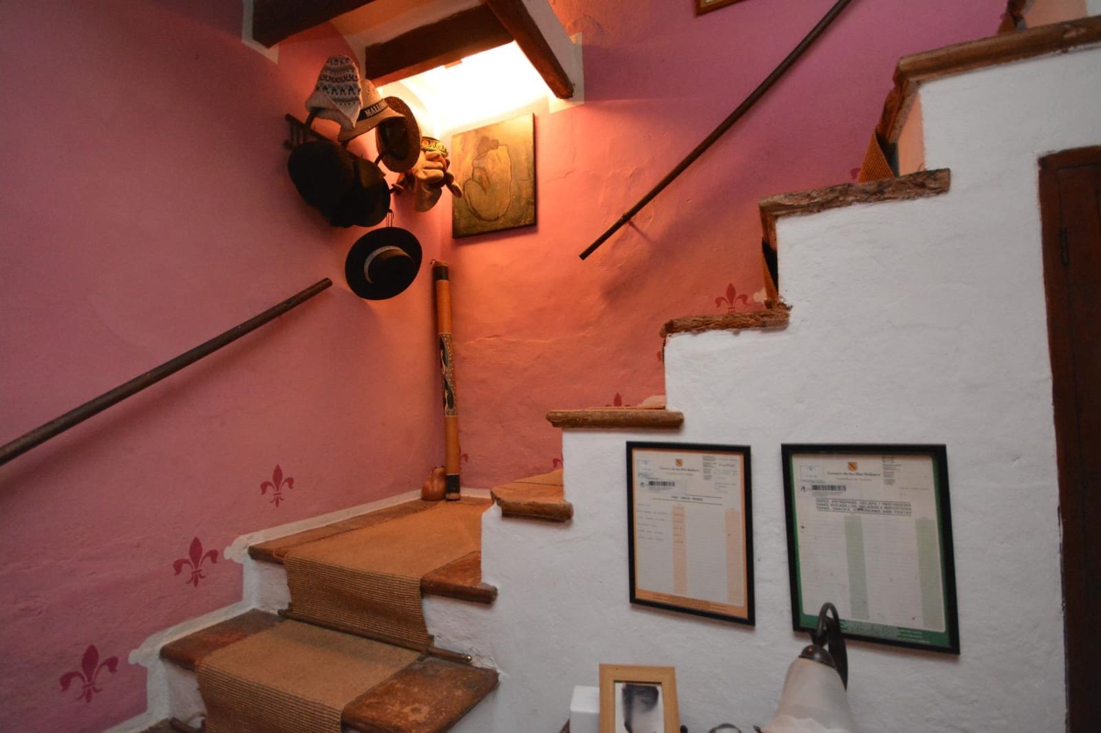 6 chambre Finca/Maison de Campagne à vendre à Ullaro - 650 000 € (Ref: 9385702)