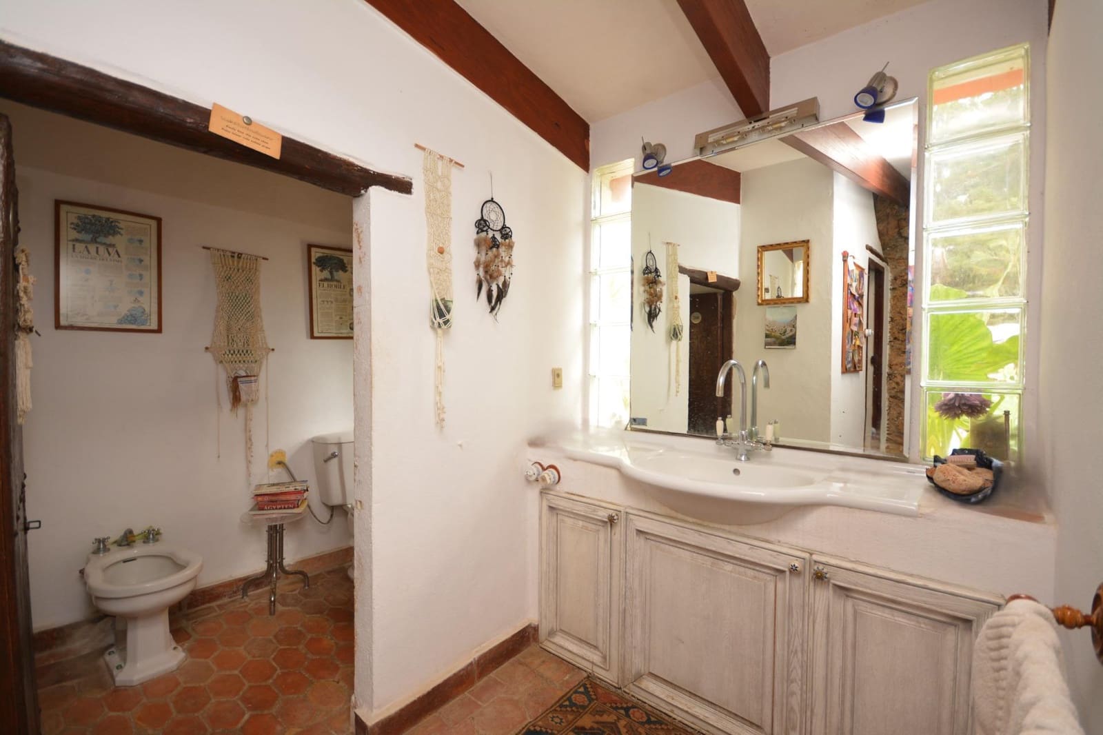 6 chambre Finca/Maison de Campagne à vendre à Ullaro - 650 000 € (Ref: 9385702)