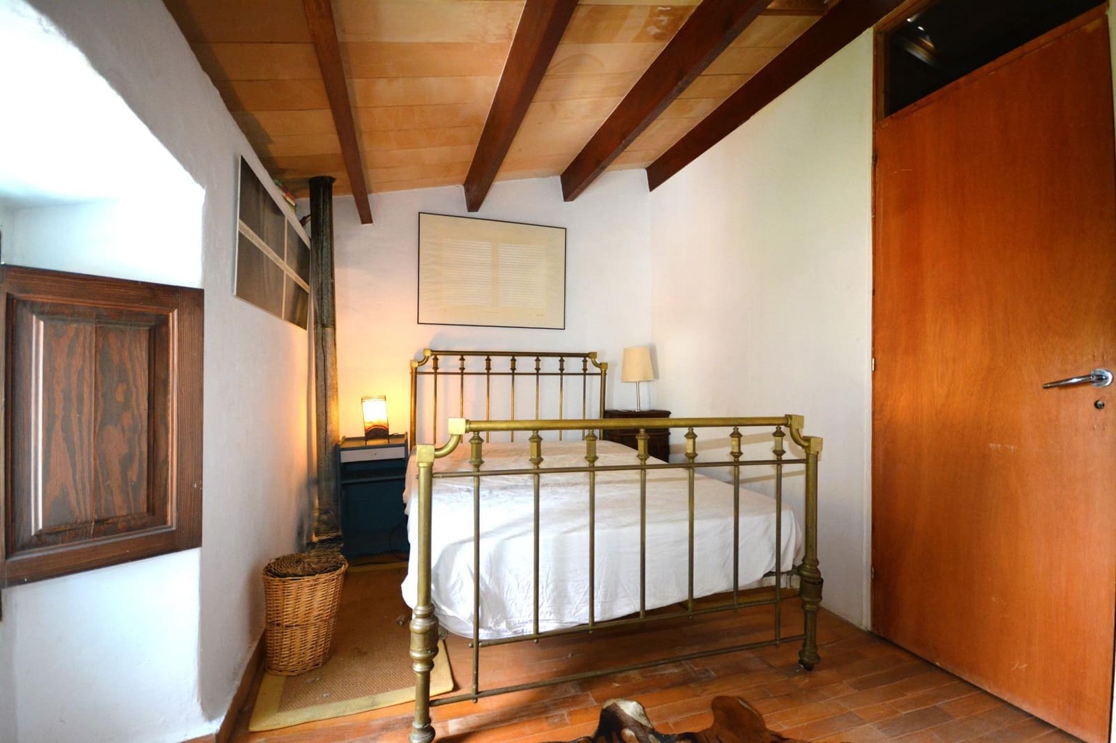 6 chambre Finca/Maison de Campagne à vendre à Ullaro - 650 000 € (Ref: 9385702)