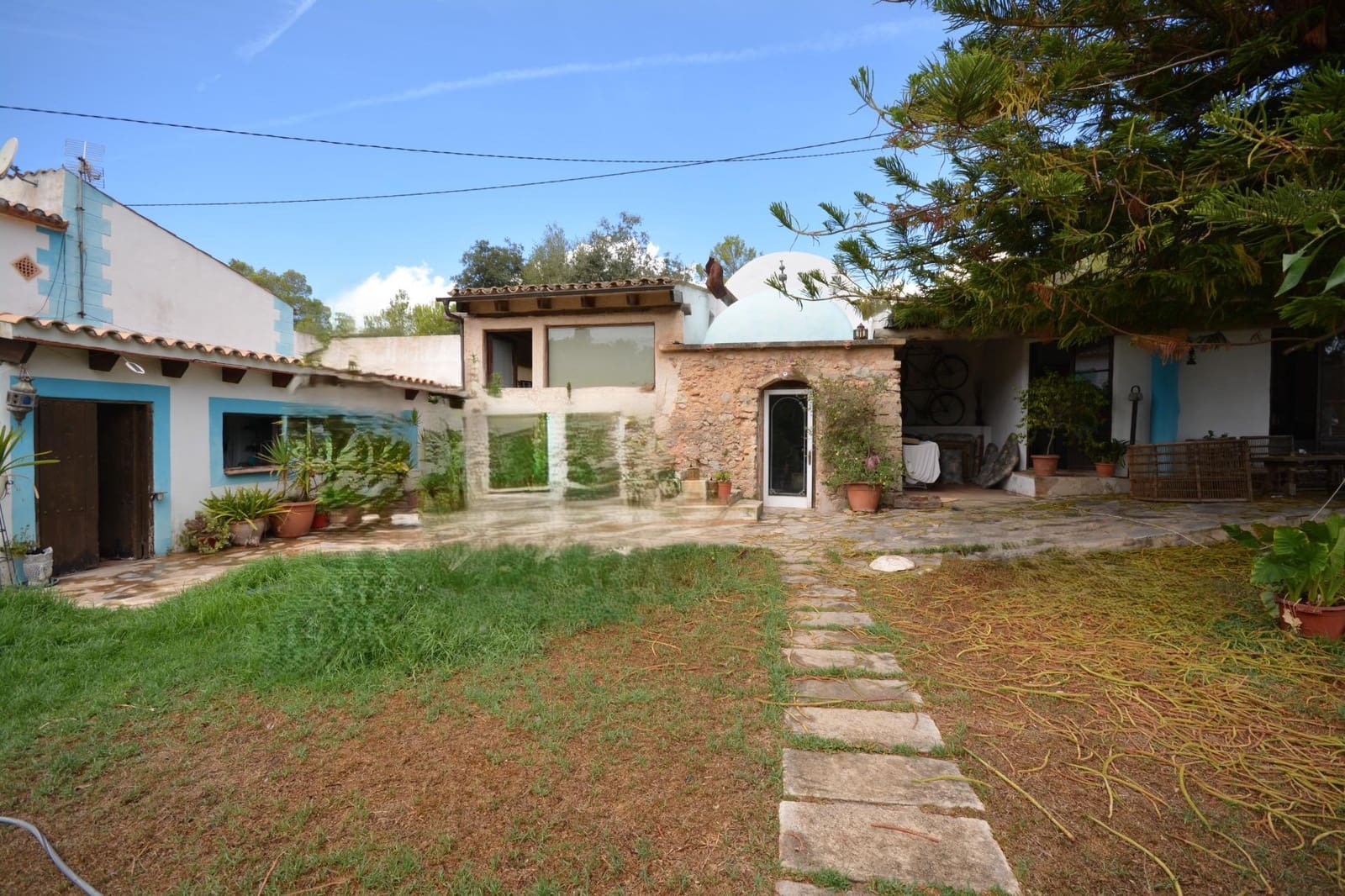 6 chambre Finca/Maison de Campagne à vendre à Ullaro - 650 000 € (Ref: 9385702)