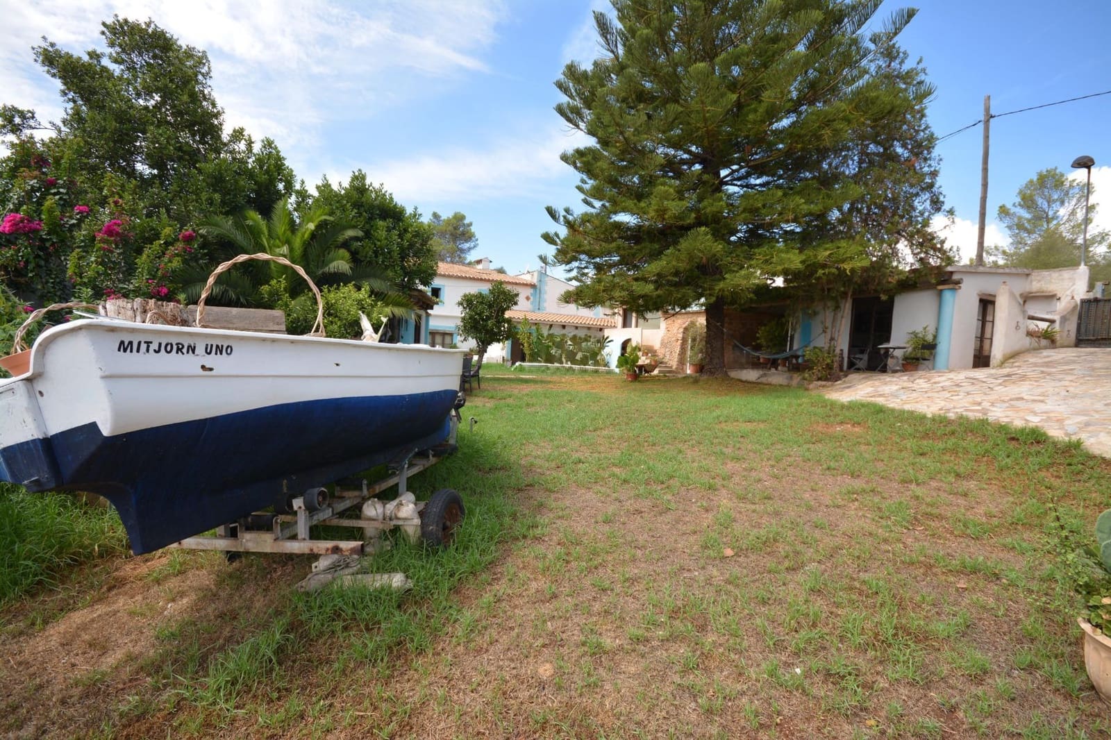 6 chambre Finca/Maison de Campagne à vendre à Ullaro - 650 000 € (Ref: 9385702)