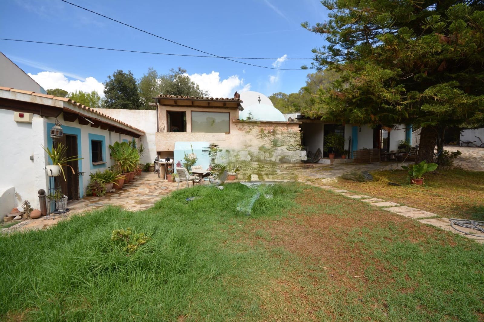 6 chambre Finca/Maison de Campagne à vendre à Ullaro - 650 000 € (Ref: 9385702)