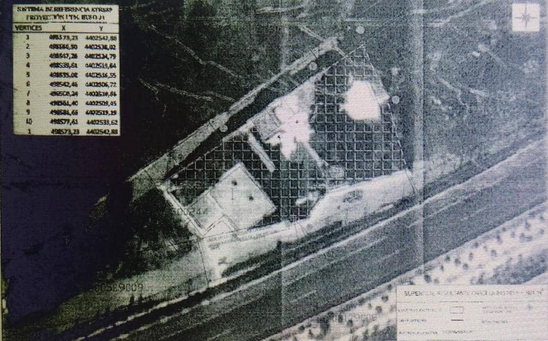 6 soverom Finca/Herregård til salgs i Ullaro - € 650 000 (Ref: 9385702)