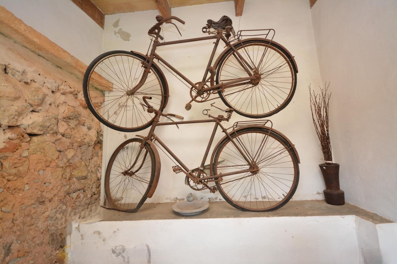 6 soverom Finca/Herregård til salgs i Ullaro - € 650 000 (Ref: 9385702)