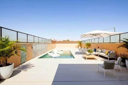 3 Zimmer Villa zu verkaufen in Santa Maria del Cami mit Pool Garage - 950.000 € (Ref: 9388010)