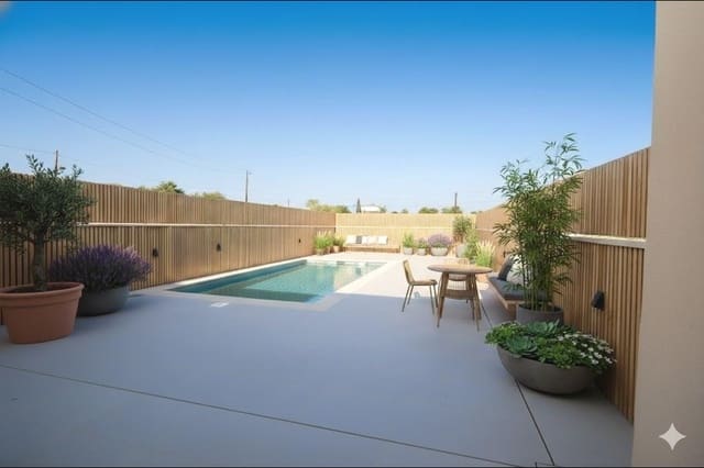 3 Zimmer Villa zu verkaufen in Santa María del Camí mit Pool Garage - 950.000 € (Ref: 9388010)