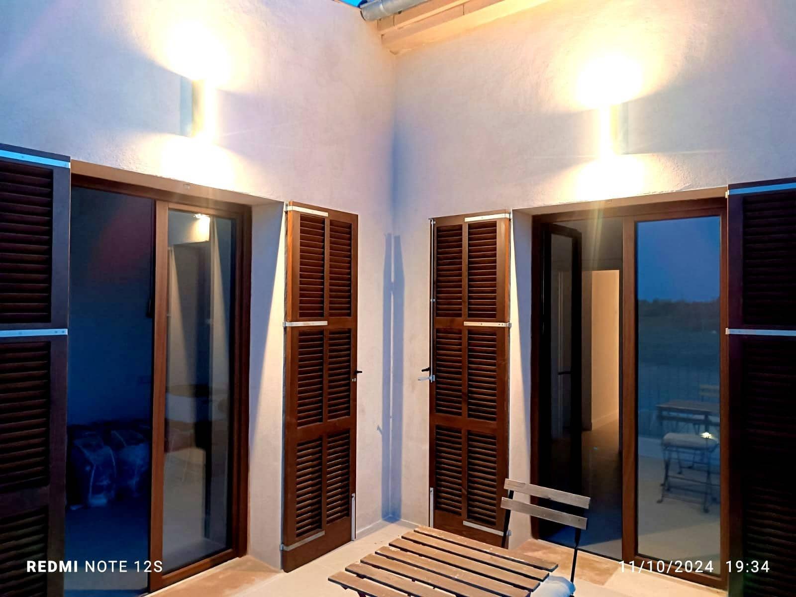 3 Zimmer Villa zu verkaufen in Santa Maria del Cami mit Pool Garage - 950.000 € (Ref: 9388010)