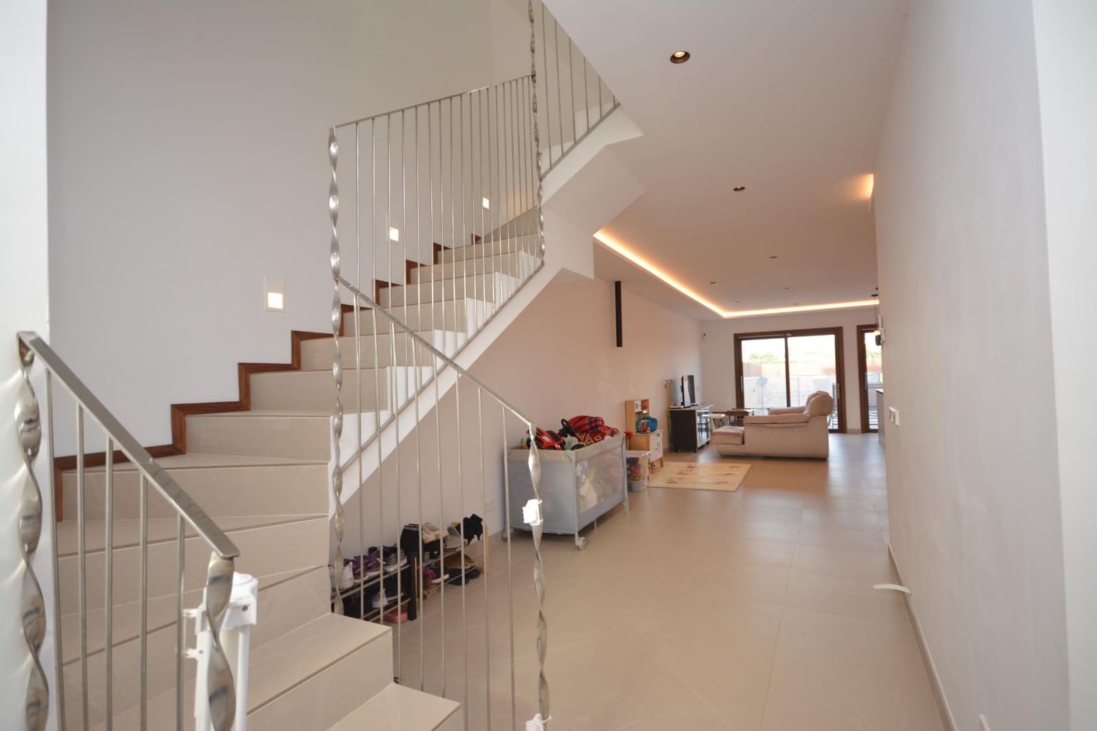 3 Zimmer Villa zu verkaufen in Santa Maria del Cami mit Pool Garage - 950.000 € (Ref: 9388010)