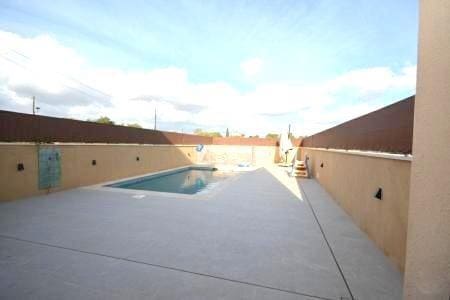 3 Zimmer Villa zu verkaufen in Santa María del Camí mit Pool Garage - 950.000 € (Ref: 9388010)