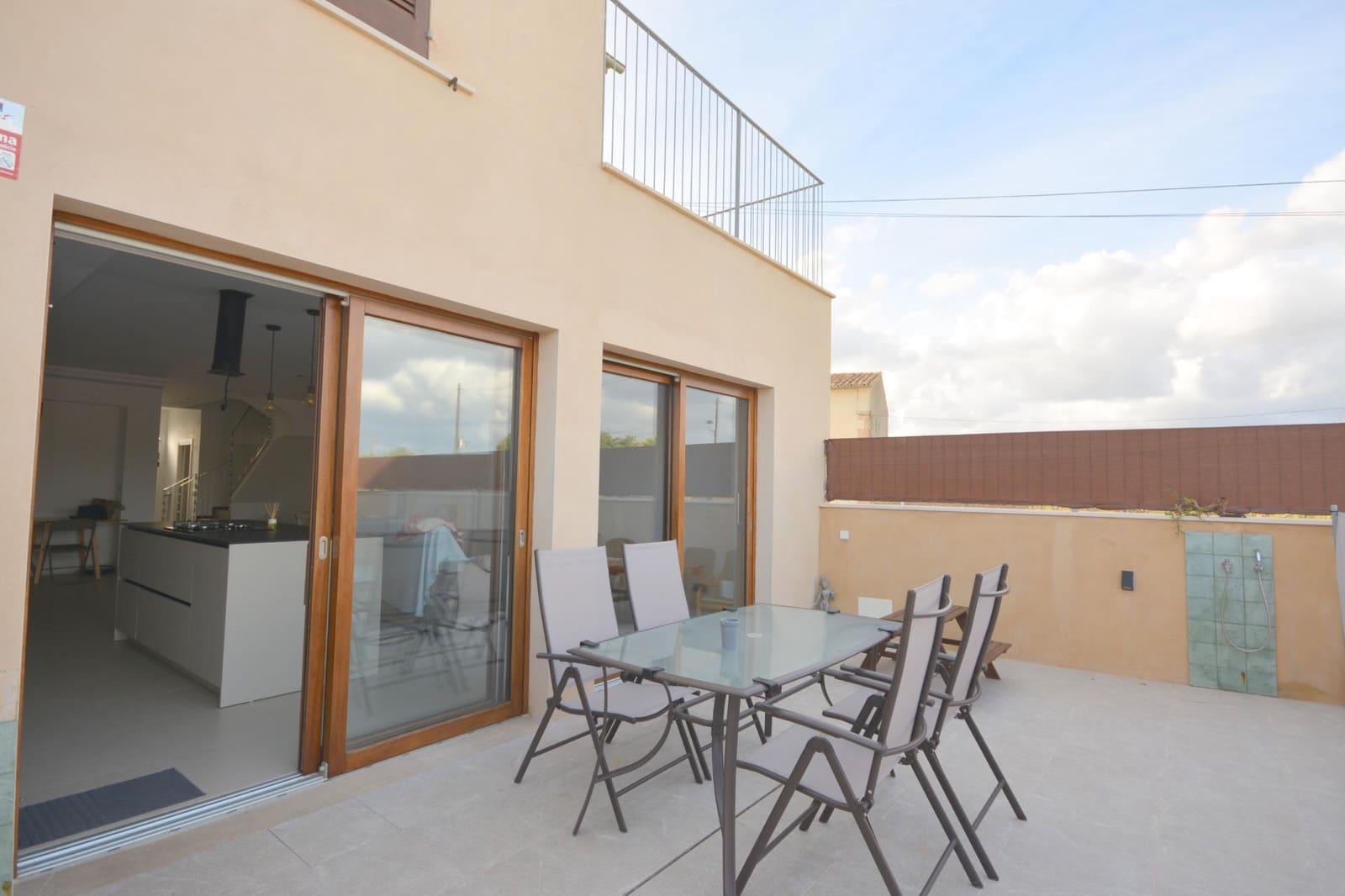 3 Zimmer Villa zu verkaufen in Santa Maria del Cami mit Pool Garage - 950.000 € (Ref: 9388010)