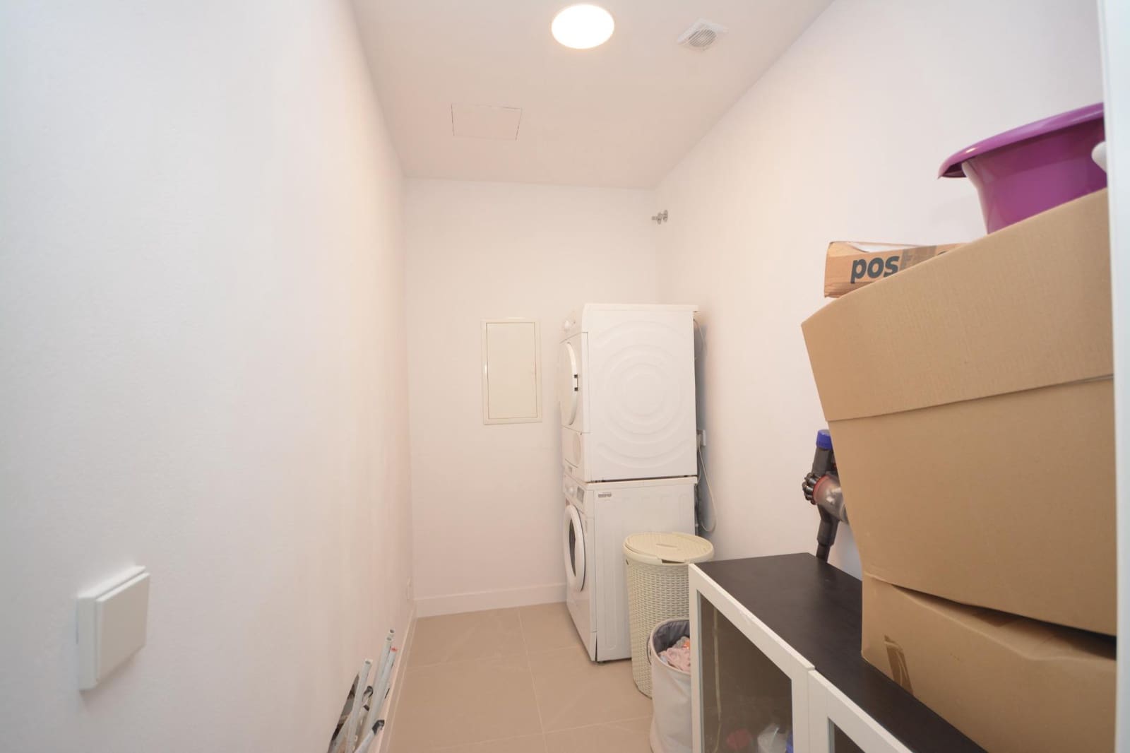 3 sypialnia Willa na sprzedaż w Santa Maria del Cami z basenem garażem - 850 000 € (Ref: 9388010)