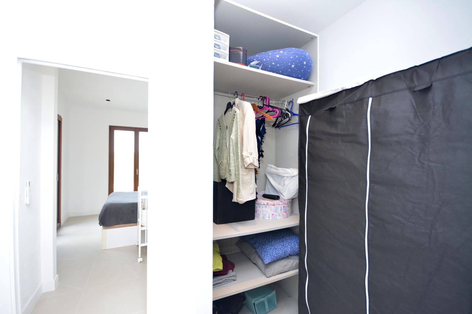 3 sypialnia Willa na sprzedaż w Santa Maria del Cami z basenem garażem - 850 000 € (Ref: 9388010)