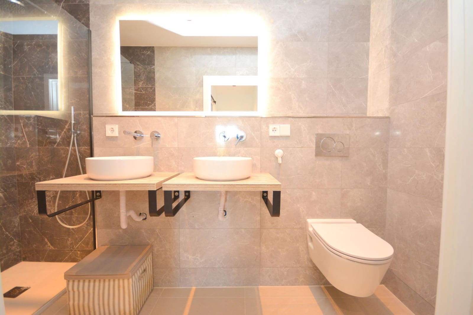 3 sypialnia Willa na sprzedaż w Santa Maria del Cami z basenem garażem - 850 000 € (Ref: 9388010)