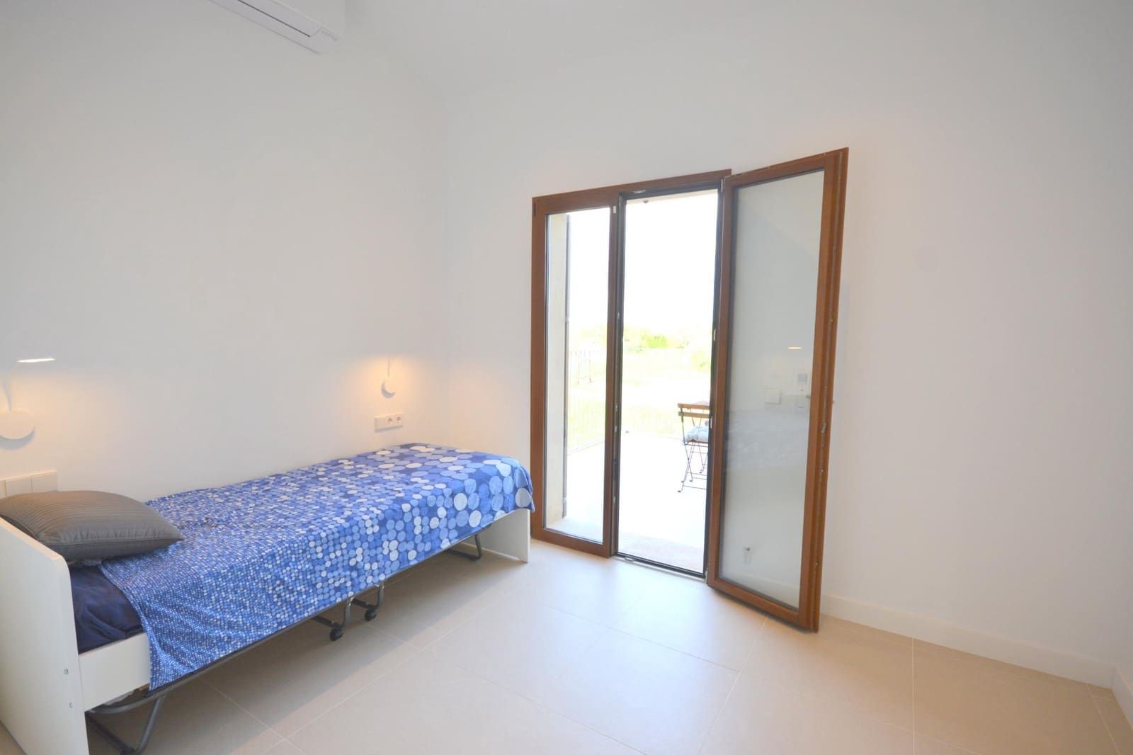 3 sypialnia Willa na sprzedaż w Santa Maria del Cami z basenem garażem - 850 000 € (Ref: 9388010)