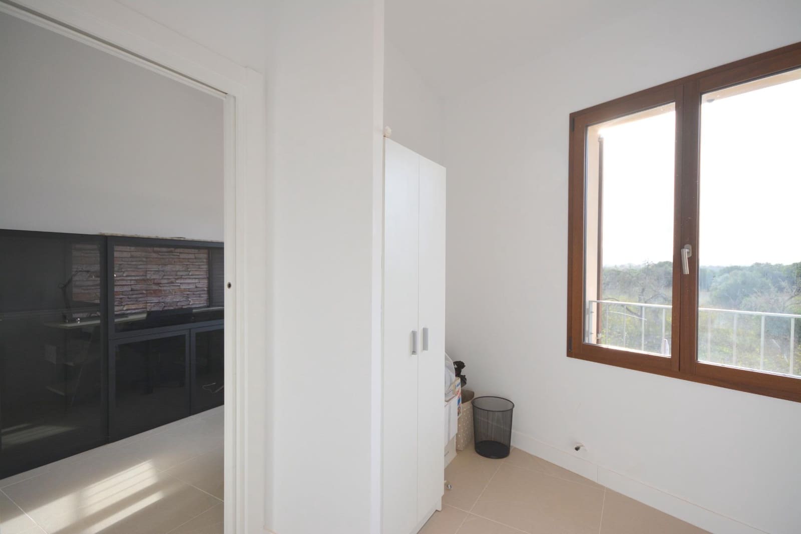 3 sypialnia Willa na sprzedaż w Santa Maria del Cami z basenem garażem - 850 000 € (Ref: 9388010)