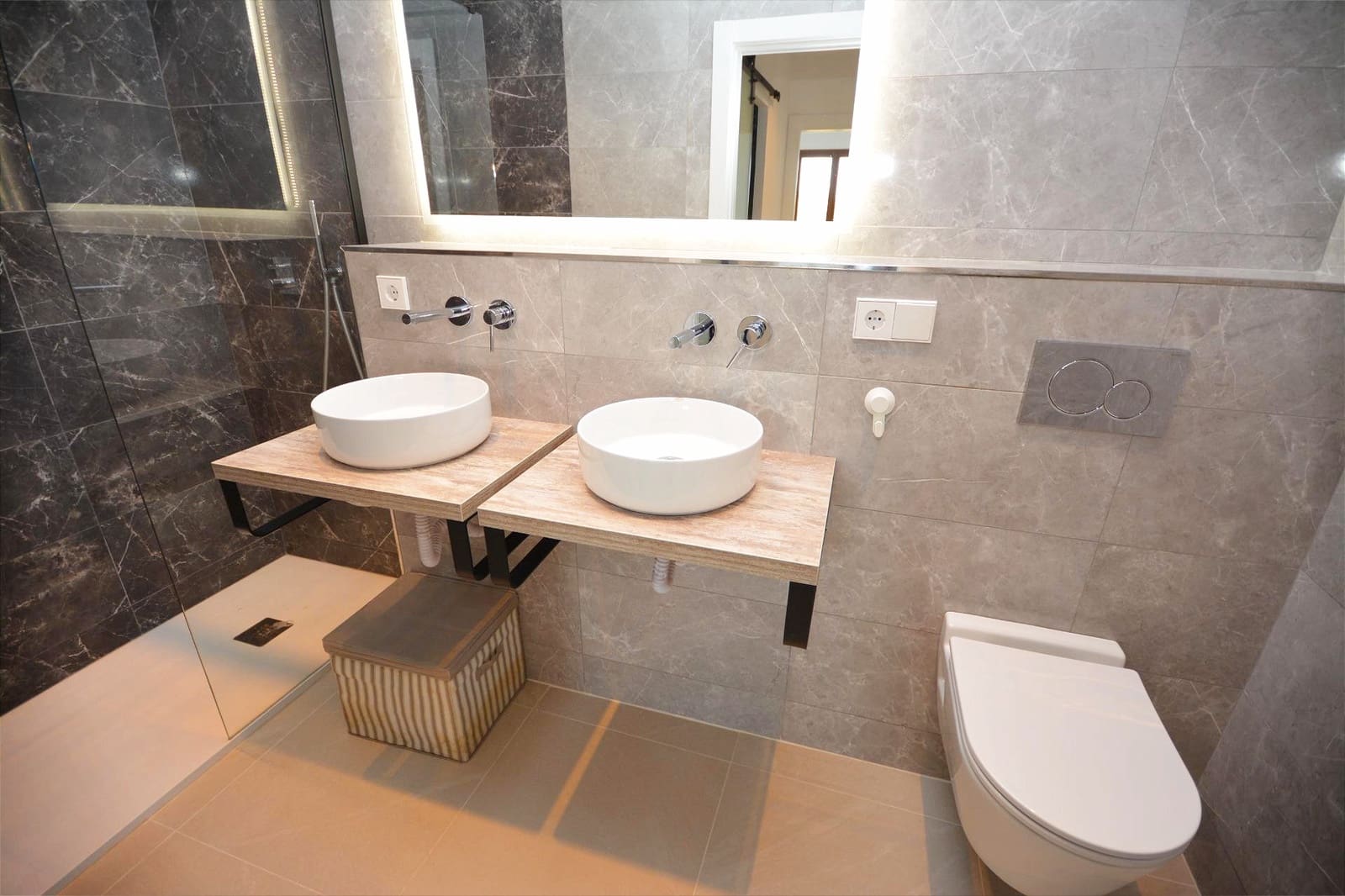 3 sypialnia Willa na sprzedaż w Santa Maria del Cami z basenem garażem - 850 000 € (Ref: 9388010)