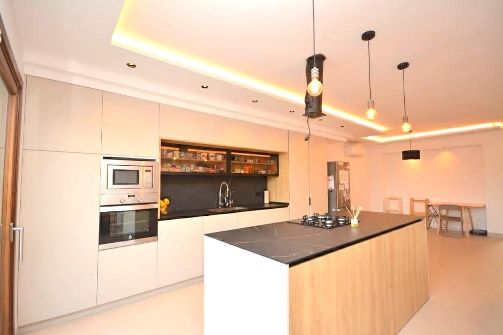 3 bedroom Villa for sale in Santa Maria del Cami with pool garage - € 825,000 (Ref: 9388010)