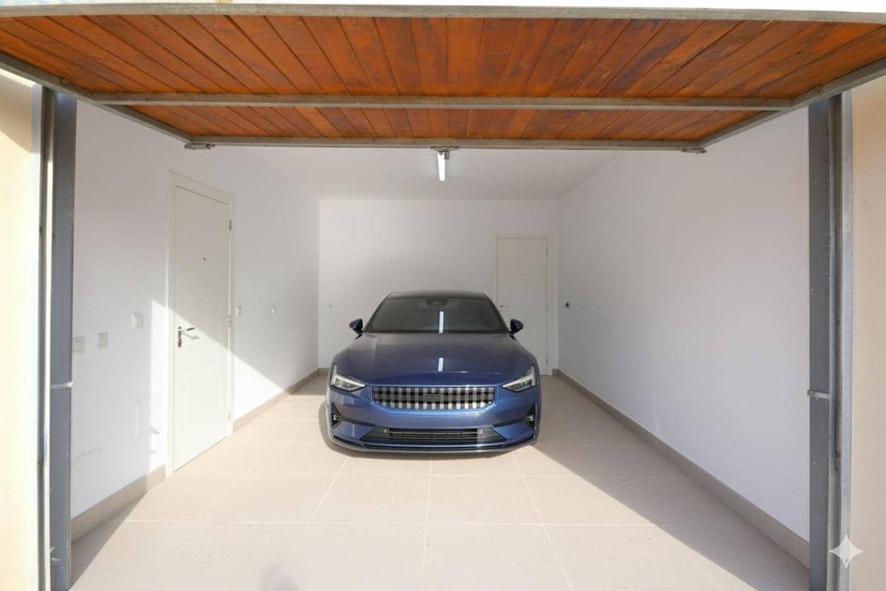 3 bedroom Villa for sale in Santa Maria del Cami with pool garage - € 825,000 (Ref: 9388010)