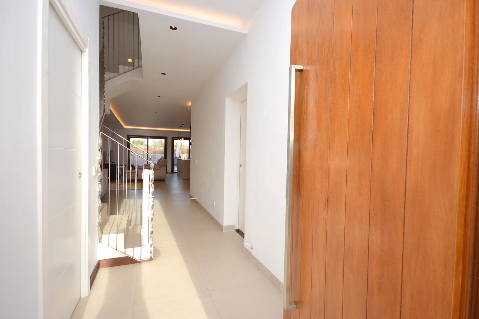 3 bedroom Villa for sale in Santa Maria del Cami with pool garage - € 825,000 (Ref: 9388010)